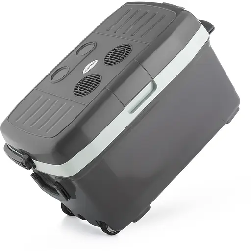 Автохолодильник Outtec 50L чорний - фото 3