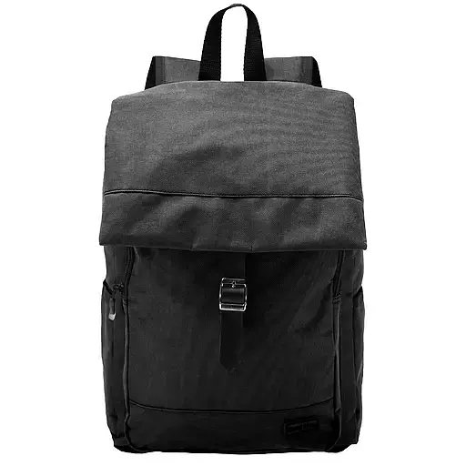 Рюкзак городской Semi Line 12 л черный (J4921-1) - фото 2