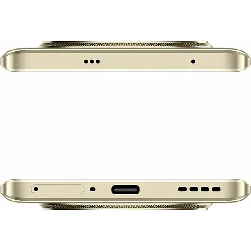 Смартфон Realme 13 Pro+ 12/512GB Monet Gold (Asian Version) - фото 9