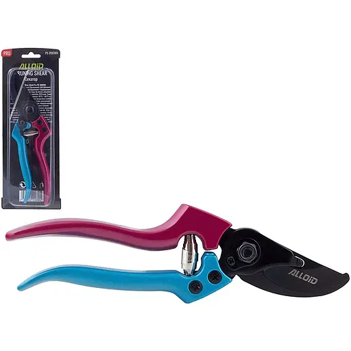 Секатор Alloid лезо SK5, 200 мм (PS-200389) - фото 3