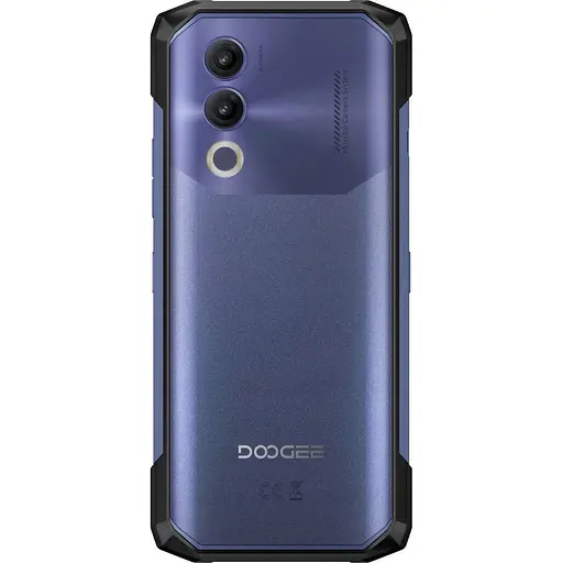 Смартфон Doogee Blade 20 4/128GB Mystic Violet [143072] - фото 5