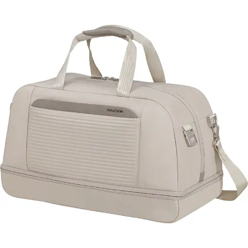 Дорожная Сумка Samsonite PARALUX BT STONE GREY 43x33x17,5 KT3*08003