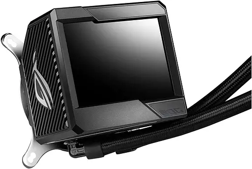 СВО ASUS ROG Ryujin II 240 (90RC00A0-M0UAY0) - фото 6
