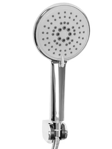 Змішувач для душу Rea Dart хром REA-B3303 Хром - фото 4