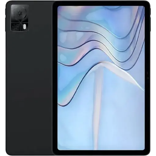 Планшет Doogee T20S 8/128GB LTE Black 2K