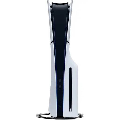 Игровая приставка Sony PlayStation 5 Slim Blu-ray 2 геймпады Dualsense - фото 3