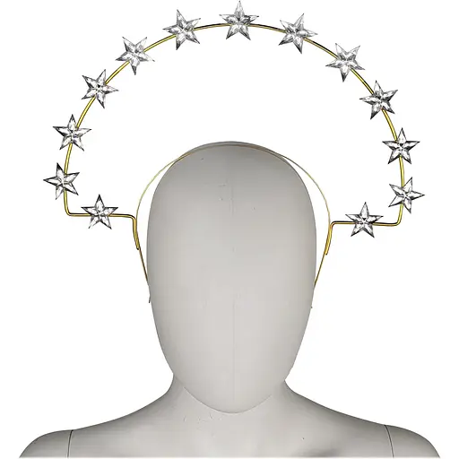 Обруч Estel - фото 1