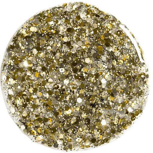 Рідкий глітер для макіяжу Lamel Insta Glitter Bomb №402 20 мл - фото 3