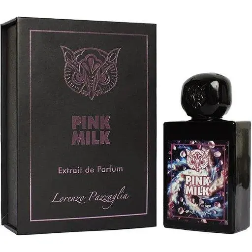 Парфюм Hammer Lorenzo Pazzaglia Pink Milk 50 мл Extrait de Parfum - фото 1