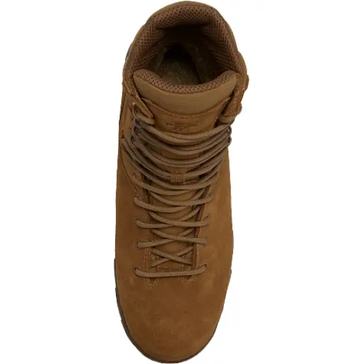 Черевики Belleville Squall BV555INSCT 8 Coyote brown - фото 6