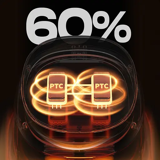 Підставка для підігріву чашок Sothing Dual Power (DSHJ-S-2206A) - фото 5