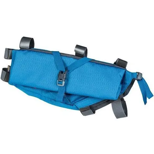 Сумка на раму Acepac Roll Frame Bag L Голубой (1033-ACPC 1063.BLU)