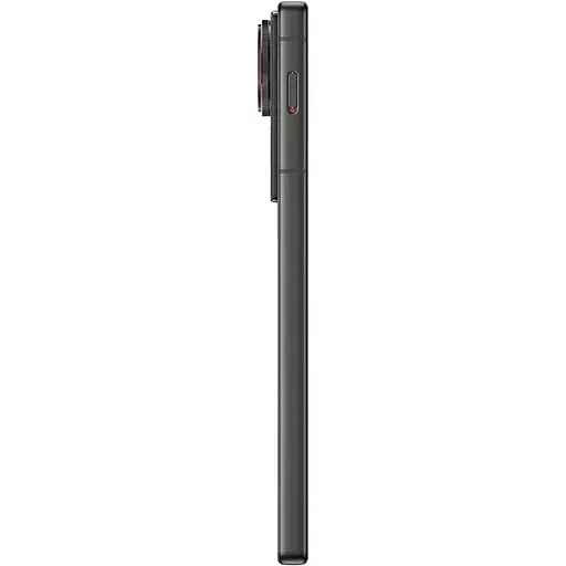 Смартфон Nubia Z70S Ultra 16/512 GB Classic Black [138463] - фото 3