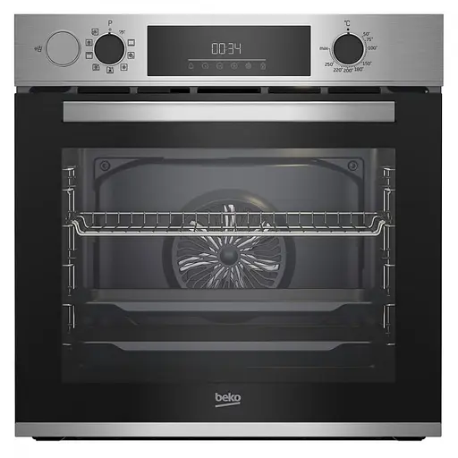 Духовка электрическая Beko BBIS12300XD - фото 5