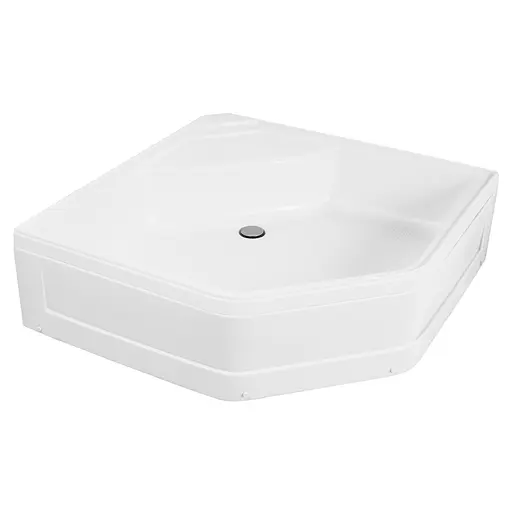 Гидромассажный бокс Volle Lanvin 100x100см 11-88-112 - фото 7