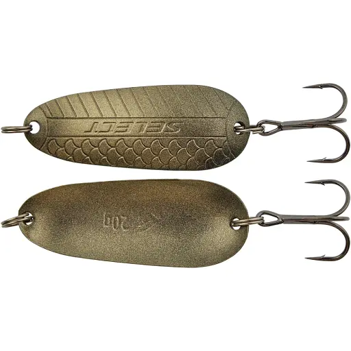 Блешня Select Grandex 14 g 63 mm #04