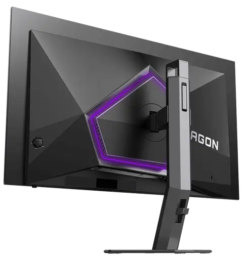 Монiтор 26.5" AOC AGON AG276UZD - фото 11