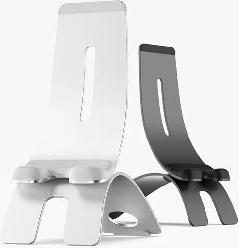 Подставка для телефона Xiaomi IQunix SG-1 (Black) [72953] - фото 2