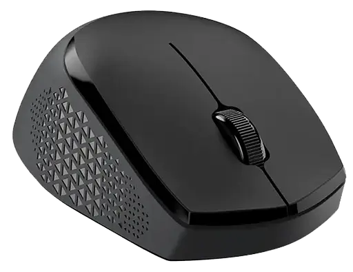 Миша Genius NX-8000S BT Black - фото 3