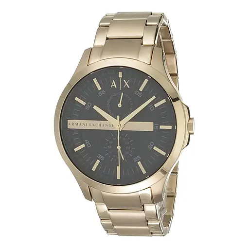 Чоловічий годинник Armani EXCHANGE AX2122 Hampton - фото 2