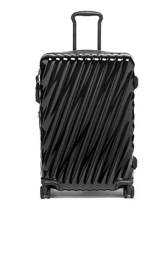 Валіза 66 См Tumi 19 DEGREE BLACK 66x44,5x25,5 0228773D2