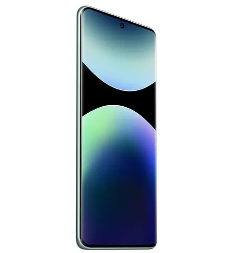 Смартфон Xiaomi Redmi Note 14 Pro 5G 8/256GB Coral Green (EU) - фото 4