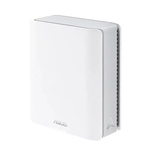 ASUS Система WiFi-Mesh ZenWiFi BT8 BE14000, 1xGE LAN, 1x2.5GE LAN, 1x2.5GE LAN, 1xUSB 3.0, 1мод, білий - фото 3