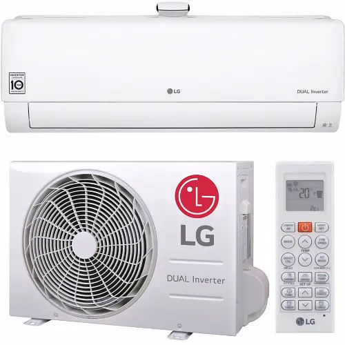 Кондиционер LG AP12RK.NSJR Air PuriCare