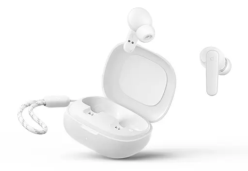 Навушники Anker SoundСore R50i White (A3949G21) - фото 2