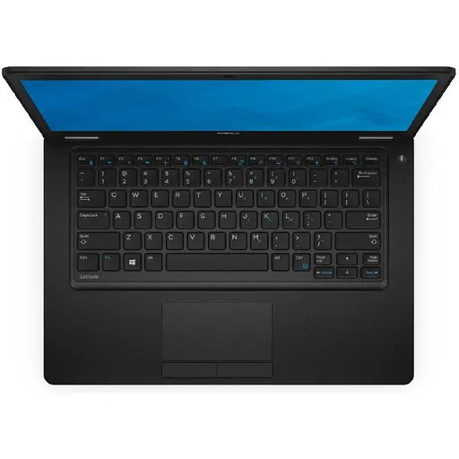 Ноутбук Dell Latitude 5480 (i5-6300U/8/128SSD) - Class A "Б/У" - фото 7