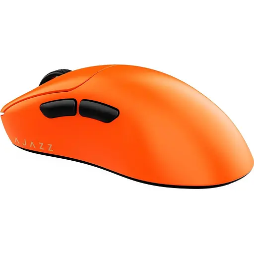 Миша бездротова Ajazz AJ179 Apex Orange (AJM179-A-O) - фото 5