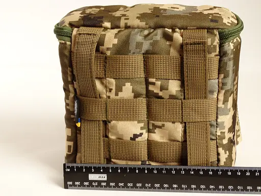 Підсумок армійський для зберігання і транспортування бінокля GEN 1 - фото 14