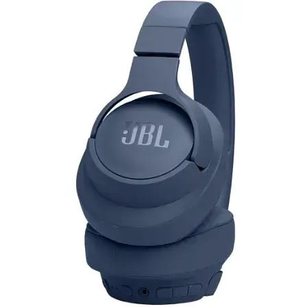 Гарнітура JBL Tune 770NC Blue (JBLT770NCBLU) (6861966) - фото 4
