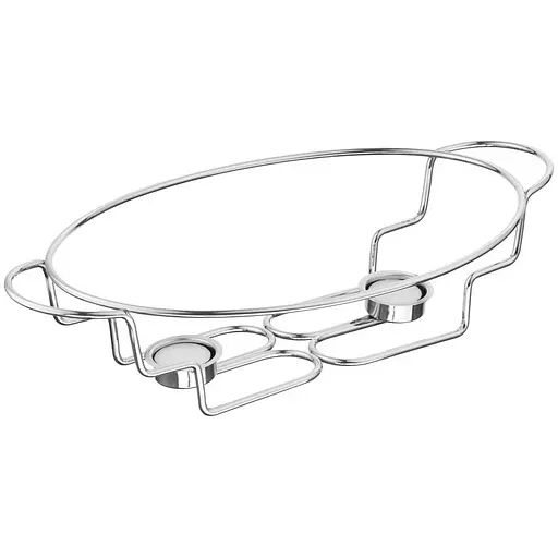 Марміт овальний Ardesto Black Mars 3 л AR2414FW - фото 4