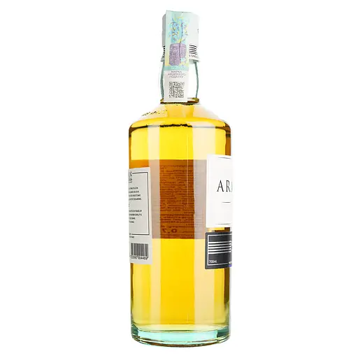 Віскі Armorik Classic 46% 0.7 л в подарунковій упаковці - фото 3