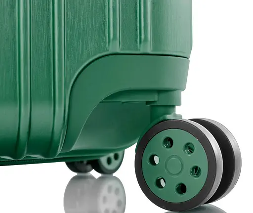 Валіза Heys Xtrak (L) Midnight Green (10103-0148-30) 930193 - фото 10