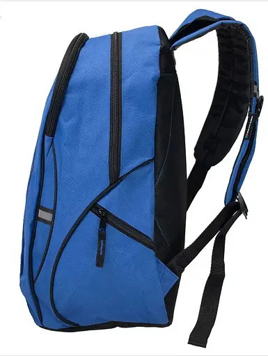 Рюкзак міський Semi Line 28 Blue (J4919-2) (DAS302194) - фото 3