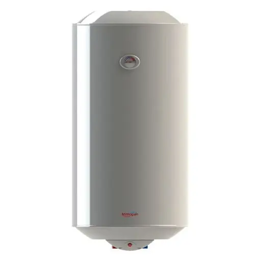 Бойлер электрический накопительный Termopan водонагреватель TP-S 100 Standard - фото 1
