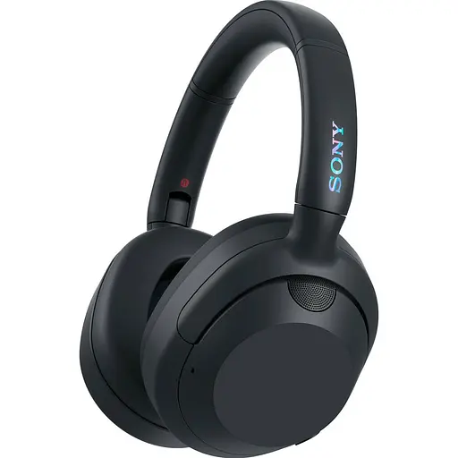 Наушники Sony ULT Wear Black (WHULT900NB.CE7) [105169]