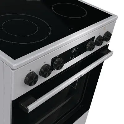Электрическая плита Gorenje GECS6C70XC - фото 7