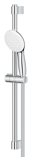 Душовий гарнітур Grohe Tempesta 1 режим струменя 110 27924003, Хром - фото 3