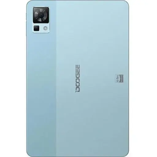 Планшет Doogee T30 Pro 8/256Gb Blue LTE (Global Version) - фото 2