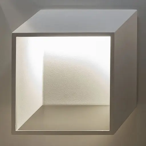 Настінний світильник MJ-Light 1086R WH - фото 2