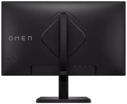 Монітор 23.8" HP Omen 24 FHD IPS 165Hz (780D9E9) - фото 3