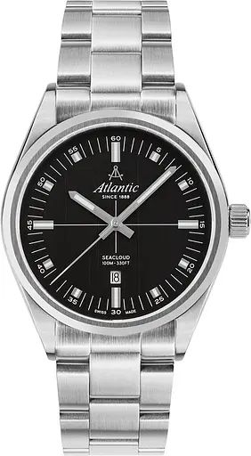 Часы Atlantic Seacloud 73366.41.61
