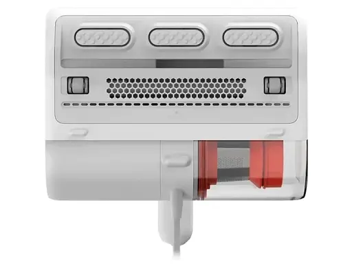 Пылесос ручной Xiaomi Dust Mite Vacuum Cleaner White (BHR8276EU) UA UCRF - фото 3