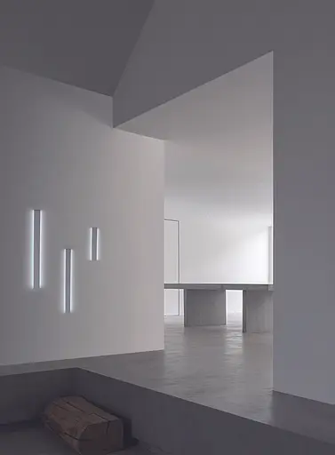 Настенный светильник Skarlat RWLB146 20W WH 4000K - фото 3