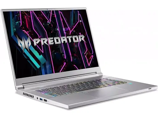 Ноутбук Acer Predator Triton PT16-51 i7 13700H, 16Gb, 1000Gb SSD, Nvidia GeForce RTX 4070 8Gb - фото 2