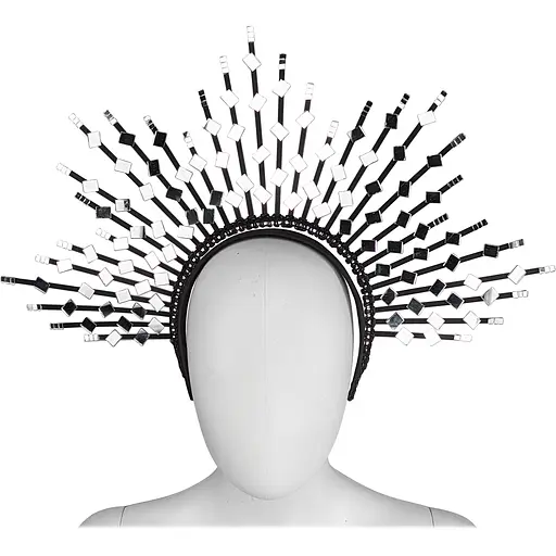 Обруч Crystal - фото 1