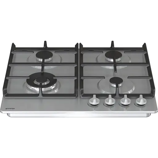 Варильна поверхня Gorenje GW641XHF газова (113342) - фото 5